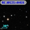 RC J0525+0458