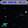 LBN 199.76-18.21