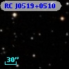 RC J0519+0510