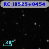 RC J0525+0454