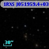 1RXS J051959.4+030628