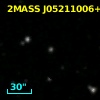 1RXS J052110.7+051642