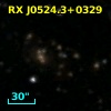1RXS J052417.9+032957