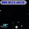 BWE 0521+0329