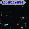 RC J0520+0508