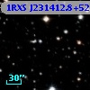 1RXS J231412.8+525849