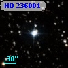 HD 236001