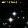 HD 287816