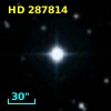 HD 287814
