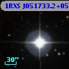 1RXS J051733.2+052919