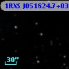 1RXS J051824.7+033548