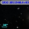 1RXS J051940.4+031929