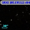 1RXS J051951.5+043510