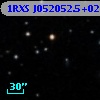 1RXS J052052.5+025011