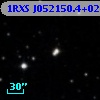 1RXS J052150.4+025539