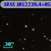 1RXS J052238.4+050351