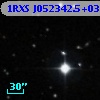 1RXS J052342.5+031114