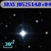1RXS J052514.0+041218