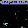 1RXS J052519.0+030306