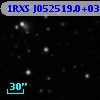 1RXS J052519.0+033434