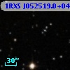 1RXS J052519.0+044317