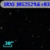 1RXS J052529.6+030920