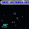 1RXS J052608.8+031329
