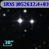 1RXS J052612.4+035054