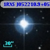1RXS J052210.9+052343