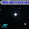 1RXS J052215.8+032351