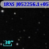 1RXS J052256.1+052256