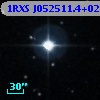 1RXS J052511.4+025436