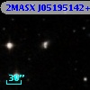 2MASX J05195142+0530021