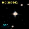 HD 287662