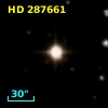 HD 287661