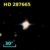HD 287665