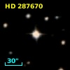 HD 287670
