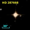 HD 287668