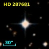 HD 287681