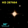HD 287664
