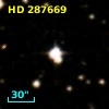 HD 287669