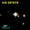 HD 287679