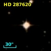 HD 287620