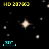 HD 287663