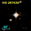 HD 287630