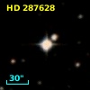HD 287628