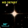 HD 287697