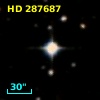 HD 287687