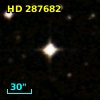 HD 287682