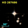 HD 287686